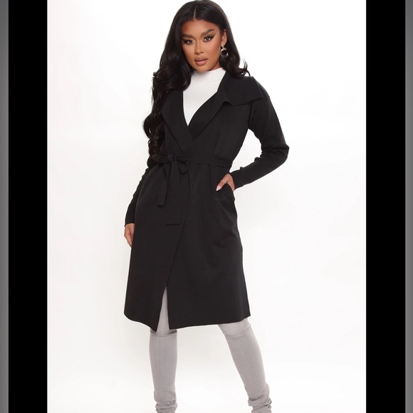 FashionNova cardigan sweater - Picture 3 of 5